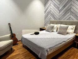 Botannia (D5), Condominium #502149941